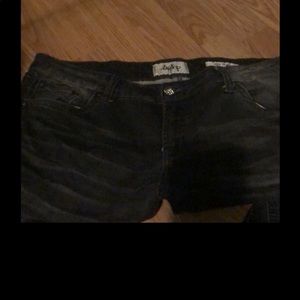 Day trip jeans size 32 waist